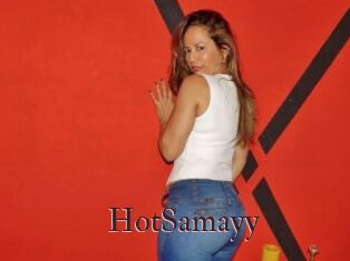 HotSamayy