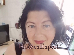 HotSexExpert