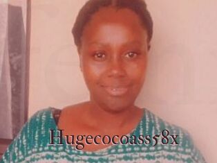 Hugecocoass58x