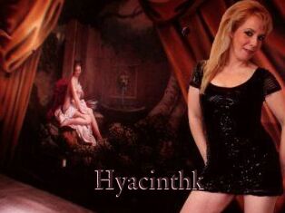 Hyacinthk
