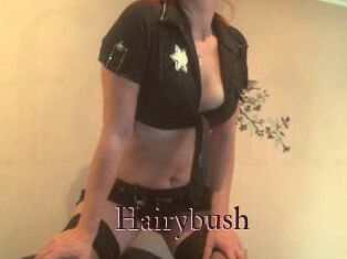 Hairybush