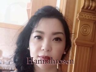 Hannahrosen