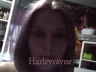 Harleyrayne