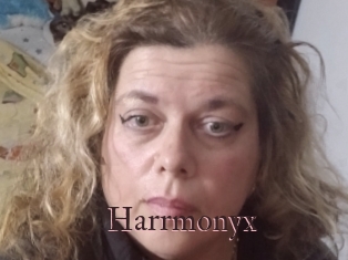 Harrmonyx