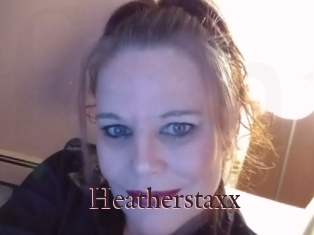 Heatherstaxx