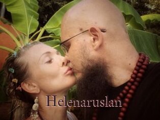 Helenaruslan