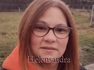 Helensandra