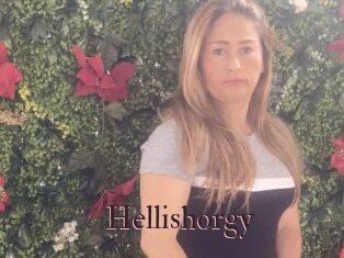 Hellishorgy