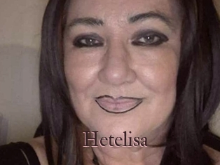 Hetelisa