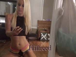 Hillreed