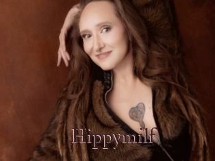 Hippymilf