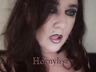 Hornylisa
