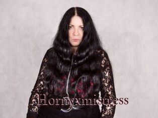 Hornyxmistress