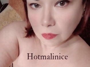 Hotmalinice