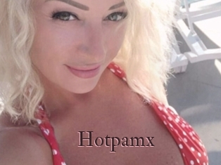 Hotpamx