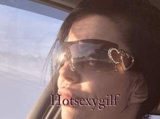 Hotsexygilf