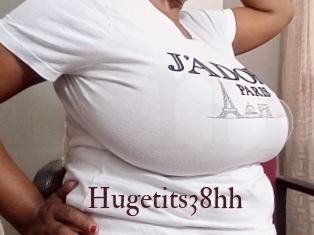 Hugetits38hh