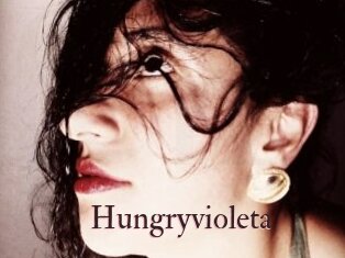 Hungryvioleta
