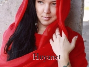 Huyanet