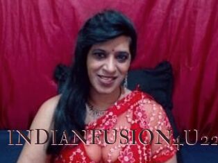 INDIANFUSION4U22