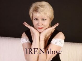 IRENAlove