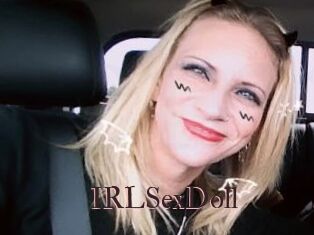 IRLSexDoll