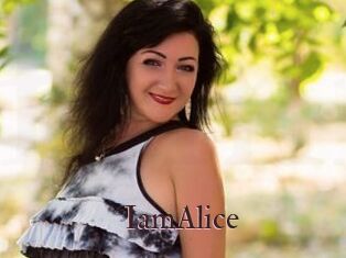 IamAlice