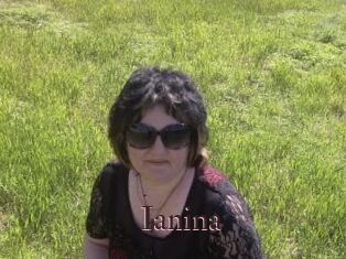 Ianina