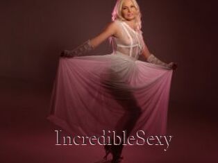 IncredibleSexy