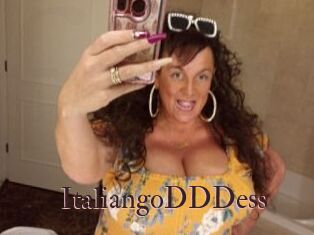 ItaliangoDDDess