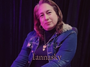 Iannasky