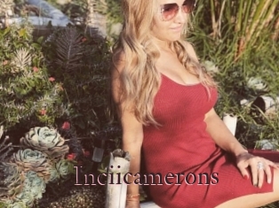Inciicamerons