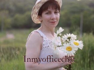 Inmyofficechat