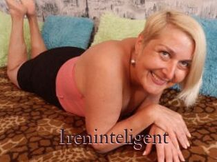 Ireninteligent