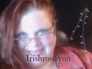 Irishroselynn