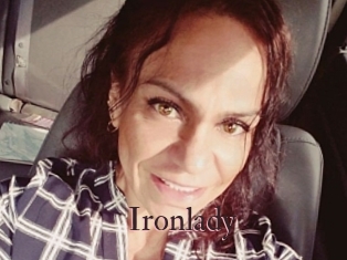 Ironlady