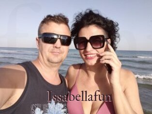 Issabellafun