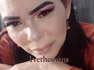 Ivetheevans