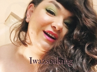 Iwazsoaking