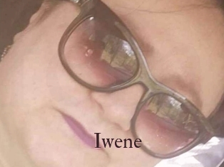 Iwene