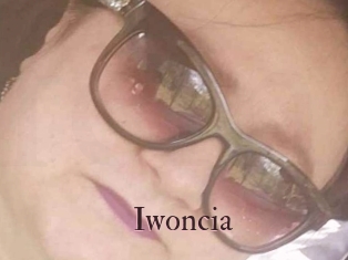 Iwoncia
