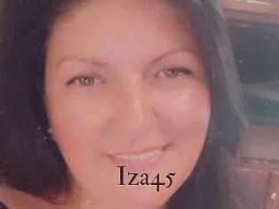 Iza45