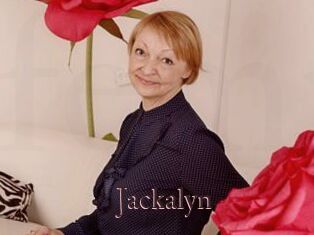 Jackalyn