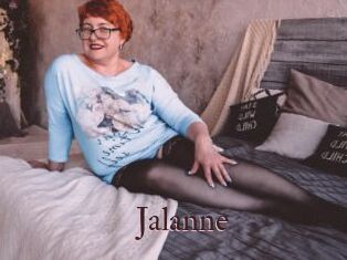 Jalanne