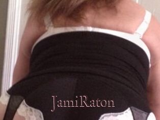 JamiRaton