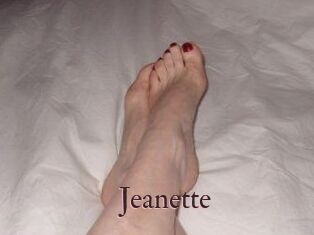 Jeanette