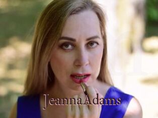 JeannaAdams