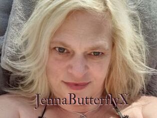 JennaButterflyX