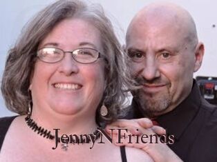 JennyNFriends