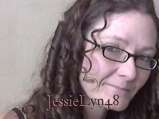 JessieLyn48